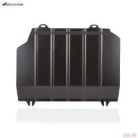 Защита картера для Subaru XV (2017-2023) № NLZ.46.26.030