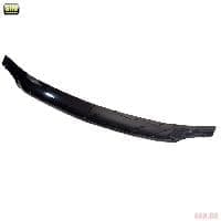 Дефлектор капота SIM для Renault Logan (2005-2013) № SRELOG0512