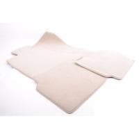 Коврики салона текстильные оригинальные Oysterдля BMW 7-Серия (F02) (2008-2015) RWD № 51479172809