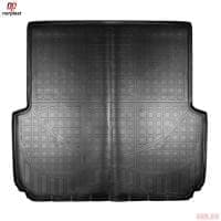 Коврик в багажник Norplast для УАЗ Patriot Pickup (2013-2025) № NPA00-T93-520