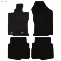 Коврики салона текстильные Econom для Subaru Outback универсал (2022-2025) № KLEVER0104602301200k