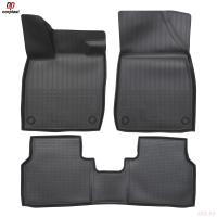 Коврики салона для Volkswagen ID.4 (2020-2025) № NPA11-C95-210