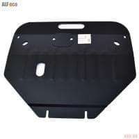 Защита картера и КПП для для Mazda 6 (2002-2007) № ALF1304