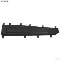 Защита тормозных магистралей для Jetour X90 Plus передний (2023-2025) № 111.0941.1