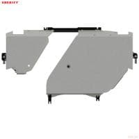 Защита топливного бака для Geely Emgrand 7 (2018-2025) № 28.4287