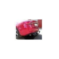 Фаркоп Thule для Mazda 6 седан, универсал (2013-2024) № 576200