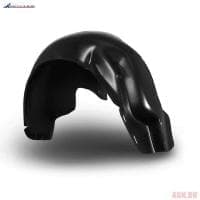 Подкрылок задний левый для Mitsubishi Lancer 9 седан (2003-2010) № RSA-003003