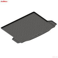 Коврик в багажник для BMW X3 (G01) (2017-2024) № 89086