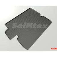 Коврик в багажник для Land Rover Discovery 5 (2017-2025) № 88505