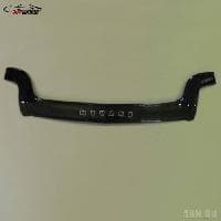 Дефлектор капота VIP-Tuning для Opel Movano (2003-2010) № OP18