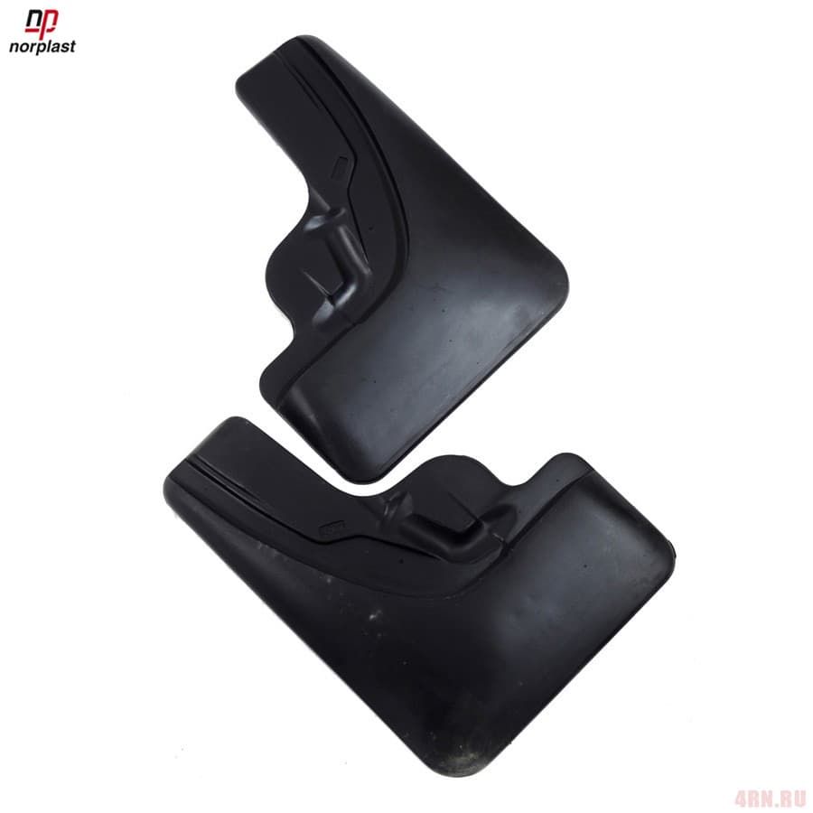 Брызговики передние для Land Rover Discovery Sport (2014-2024) № NPL-Br-46-07F