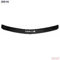 Дефлектор капота Rein для Renault Megane 2 (2003-2009) № REINHD746