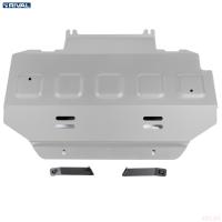 Защита радиатора для Great Wall King Kong Poer (2023-2025) № 333.2026.1