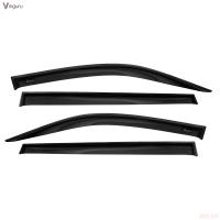 Дефлекторы окон Vinguru для Geely Atlas (2017-2021) № AFV88317