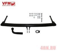 Фаркоп Bosal для Volkswagen Passat B7 седан, универсал (2011-2015) № 2195-A