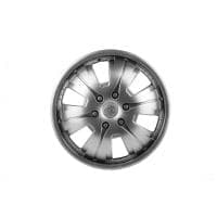 Колпаки R15 BST (БЕСТ) серый (2 шт.) LECAR000300608