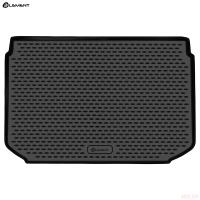 Коврик багажника для Tank 700 (2024-2025) № ELEMENTA71500B13G