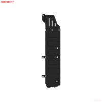 Защита топливных магистралей для Geely Monjaro (2023-2025) № 28.5409