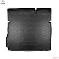 Коврик багажника для Renault Duster (2021-2025) HJD (2WD) № NPA00-T69-110