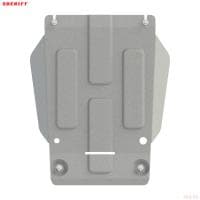 Защита КПП для Mitsubishi Pajero Sport (2016-2025) № 14.4094