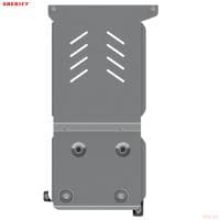 Защита АКПП для Infiniti Q50 (2014-2025) № 15.2754