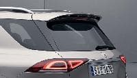 Спойлер на крышу оригинальный для Mercedes GLE-Class (V167) (2019-2025) № A1677930400
