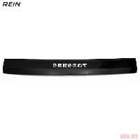 Дефлектор капота Rein для Peugeot Boxer (2006-2025) № REINHD949