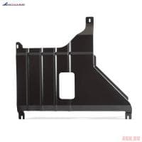 Защита двигателя для Renault Kaptur (2016-2023) № NLZ.41.30.430