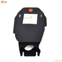 Защита редуктора заднего моста для Subaru Outback (2010-2014) № ALF2223