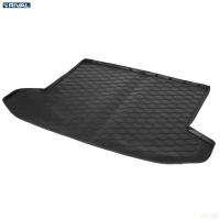 Коврик багажника для Kia Sportage (2022-2025) без сабвуфера № 12805005