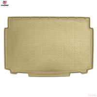 Коврик в багажник для Opel Mokka (2021-2025) бежевый № NPA00-T63-585-B