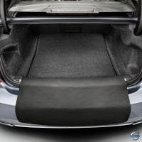 Коврик багажника двустороний текстильный оригинальный для Volvo S90 (2016-2025) № 39842381