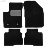 Коврики салона текстильные Standart для Kaiyi E5 (2022-2024) № KLEVER0212400101210kh