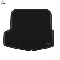 Коврик багажника комбинированный для HONGQI H5 (2022-2025) № NPA00-T302-270-CM