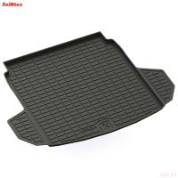 Коврик багажника для Chevrolet Monza (2019-2025) № 316378