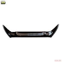 Дефлектор капота для Suzuki SX4 (2016-2022) № SSZSX41612