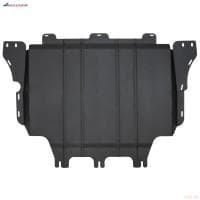 Защита картера для Skoda Octavia (2020-2025) № NLZ.45.18.030