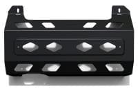 Защита глушителя для Jeep Wrangler JL (2017-2025) № 2333.2753.1.6