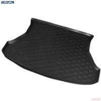 Коврик в багажник Rival для Lada (ВАЗ) Granta (2018-2025) № 16002004