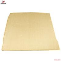 Коврик в багажник Norplast текстильный для Volvo S90 (2016-2025) бежевый № NPA00-VT960-140-B