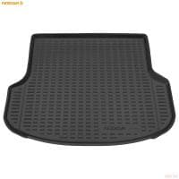 Коврик в багажник Rezkon для Kia Sorento (2012-2015) № 5021025250