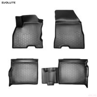 Коврики салона оригинальные для Evolute i-Pro (2022-2025) № E70NP001CM