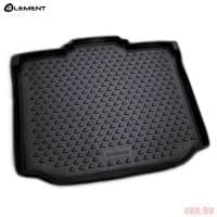 Коврик в багажник Element для Skoda Roomster (2006-2015) № NLC.45.07.B11