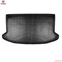Коврик в багажник Norplast для Kia Soul (2019-2025) № NPA00-T43-712