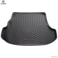 Коврик в багажник Norplast для Subaru Forester (1997-2002) № NPL-P-84-11