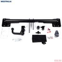 Фаркоп Westfalia для Volvo XC90 (2015-2024) № 320102600001