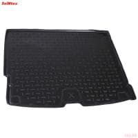 Коврик в багажник для Volvo XC60 (2018-2025) № 89891