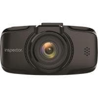 Видеорегистратор Inspector FHD Katran GPS ,130° ,G-сенсор,1920?1080 при 30 к/с