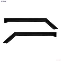 Дефлекторы окон Rein для для Suzuki Jimny (2019-2025) 2 шт. № REINWV1140