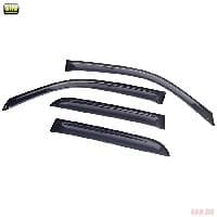 Дефлекторы боковых окон SIM для Ford Escape (2008-2012) № SFOMAV0032